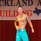 Mike  Hudson - NPC Lackland Classic 2013 - #1