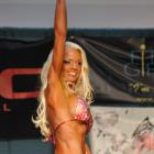 Mary  Newland - NPC Ronnie Coleman Classic 2012 - #1