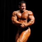 Steve   Kuclo - NPC Texas State 2011 - #1