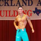 Mike  Hudson - NPC Lackland Classic 2013 - #1