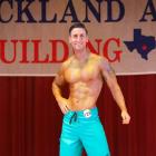 Mike  Hudson - NPC Lackland Classic 2013 - #1