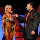 Nicole  Wilkins - IFBB Olympia 2011 - #1