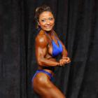 Sylvia   Duque - NPC Masters Nationals 2010 - #1