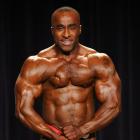 Abdul  Sagar - IFBB North American Championships 2011 - #1