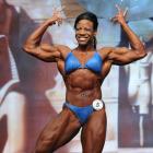 Tierany  Chretien - NPC Europa Super Show 2009 - #1