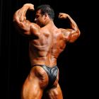 Steve   Kuclo - NPC Texas State 2011 - #1