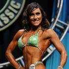 Hallveig  Karlsdottir - IFBB Arnold Amateur 2012 - #1