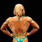 Amy  Bridges - NPC Nationals 2011 - #1