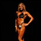 Gina  McGowan - NPC Tracey Greenwood Classic 2010 - #1