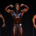 LaDawn   McDay - IFBB North American Championships 2010 - #1