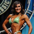 Hallveig  Karlsdottir - IFBB Arnold Amateur 2012 - #1