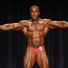 Abdul  Sagar - IFBB North American Championships 2011 - #1