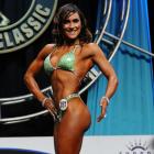 Hallveig  Karlsdottir - IFBB Arnold Amateur 2012 - #1