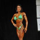 Mona  Muresan - IFBB Pittsburgh Pro 2011 - #1