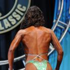 Hallveig  Karlsdottir - IFBB Arnold Amateur 2012 - #1