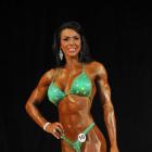 Mona  Muresan - IFBB Pittsburgh Pro 2011 - #1