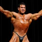 Steve   Kuclo - NPC Texas State 2011 - #1