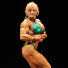 Amy  Bridges - NPC Nationals 2011 - #1