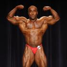 Abdul  Sagar - IFBB North American Championships 2011 - #1