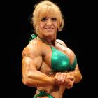 Amy  Bridges - NPC Nationals 2011 - #1