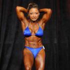 Sylvia   Duque - NPC Masters Nationals 2010 - #1