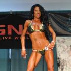Tina  Payne - NPC Ronnie Coleman Classic 2012 - #1