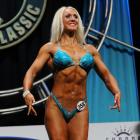 sif  Sveinsdottir - IFBB Arnold Amateur 2012 - #1