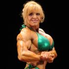 Amy  Bridges - NPC Nationals 2011 - #1