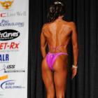 Monica  Specking - NPC Jr. Nationals 2009 - #1