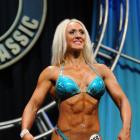 sif  Sveinsdottir - IFBB Arnold Amateur 2012 - #1