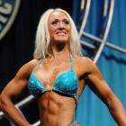 sif  Sveinsdottir - IFBB Arnold Amateur 2012 - #1