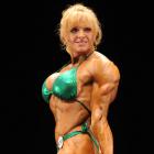 Amy  Bridges - NPC Nationals 2011 - #1