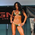 Tina  Payne - NPC Ronnie Coleman Classic 2012 - #1