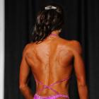 Monica  Specking - NPC Jr. Nationals 2009 - #1