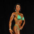 Mona  Muresan - IFBB Pittsburgh Pro 2011 - #1