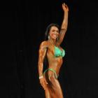 Mona  Muresan - IFBB Pittsburgh Pro 2011 - #1