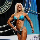 sif  Sveinsdottir - IFBB Arnold Amateur 2012 - #1