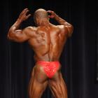 Abdul  Sagar - IFBB North American Championships 2011 - #1