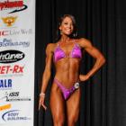 Monica  Specking - NPC Jr. Nationals 2009 - #1