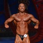 Rob  Trench - NPC Europa Show of Champions 2014 - #1