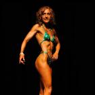 Lori  Davidson - NPC Tracey Greenwood Classic 2010 - #1