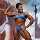 Tierany  Chretien - NPC Europa Super Show 2009 - #1