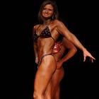 Melissa   McLeroy  - NPC Oklahoma Championships 2009 - #1