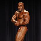 Abdul  Sagar - IFBB North American Championships 2011 - #1