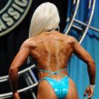 sif  Sveinsdottir - IFBB Arnold Amateur 2012 - #1