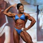 Tierany  Chretien - NPC Europa Super Show 2009 - #1