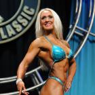 sif  Sveinsdottir - IFBB Arnold Amateur 2012 - #1