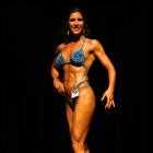 Esther  Alpert - NPC Tracey Greenwood Classic 2010 - #1