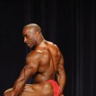 Abdul  Sagar - IFBB North American Championships 2011 - #1