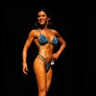 Esther  Alpert - NPC Tracey Greenwood Classic 2010 - #1